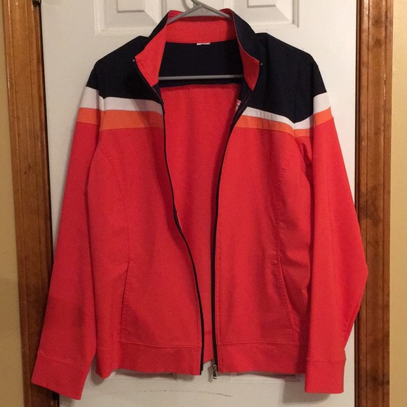 Lightweight Jacket - Picture 3 of 3